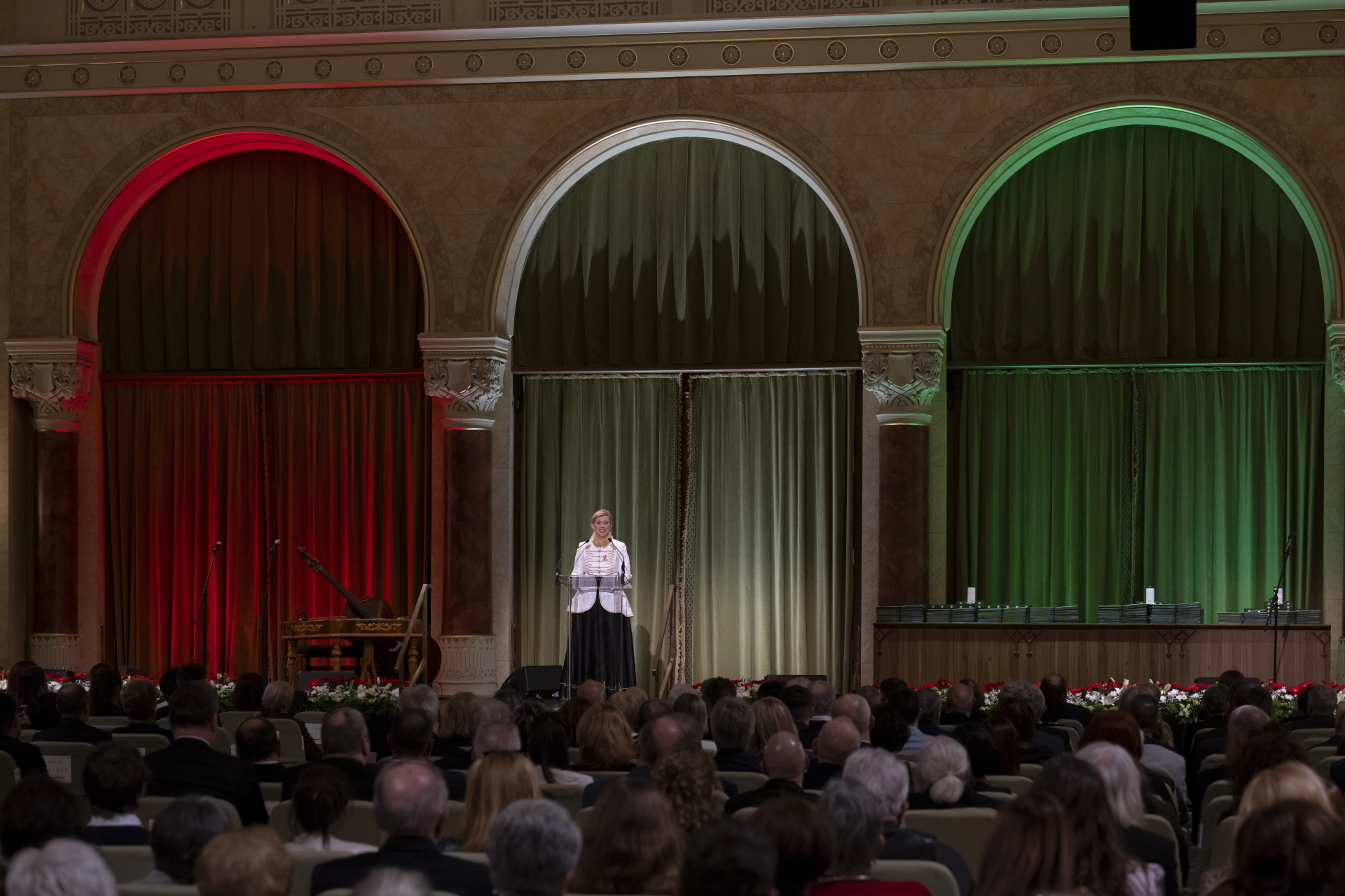 Varga-Bajusz Veronika