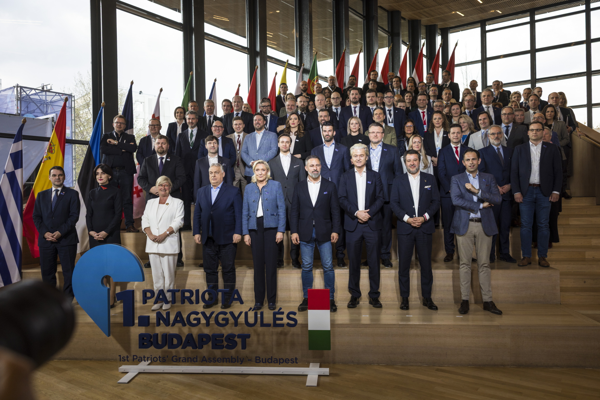 Patrióta Nagygyűlés