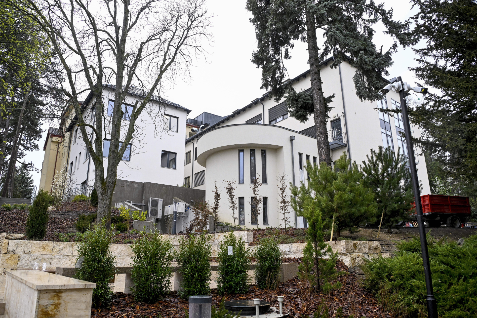 Szent Ferenc kórház