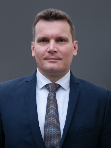 Gaal Gergely