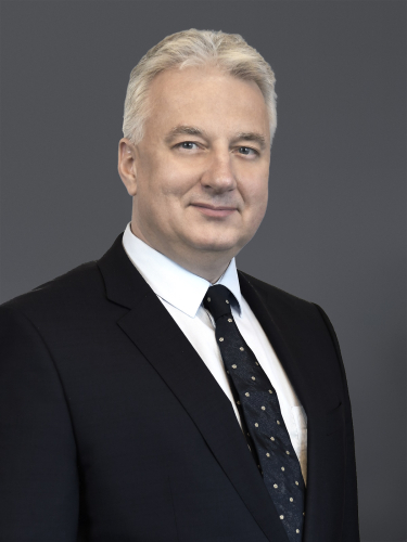 dr. Semjén Zsolt